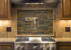 modart kitchen backsplash